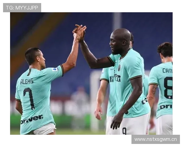 华体会app官网赞助的国米引领足球赞助合作新趋势与行业创新 华体会app官网赞助的国米引领足球赞助合作新趋势与行业创新